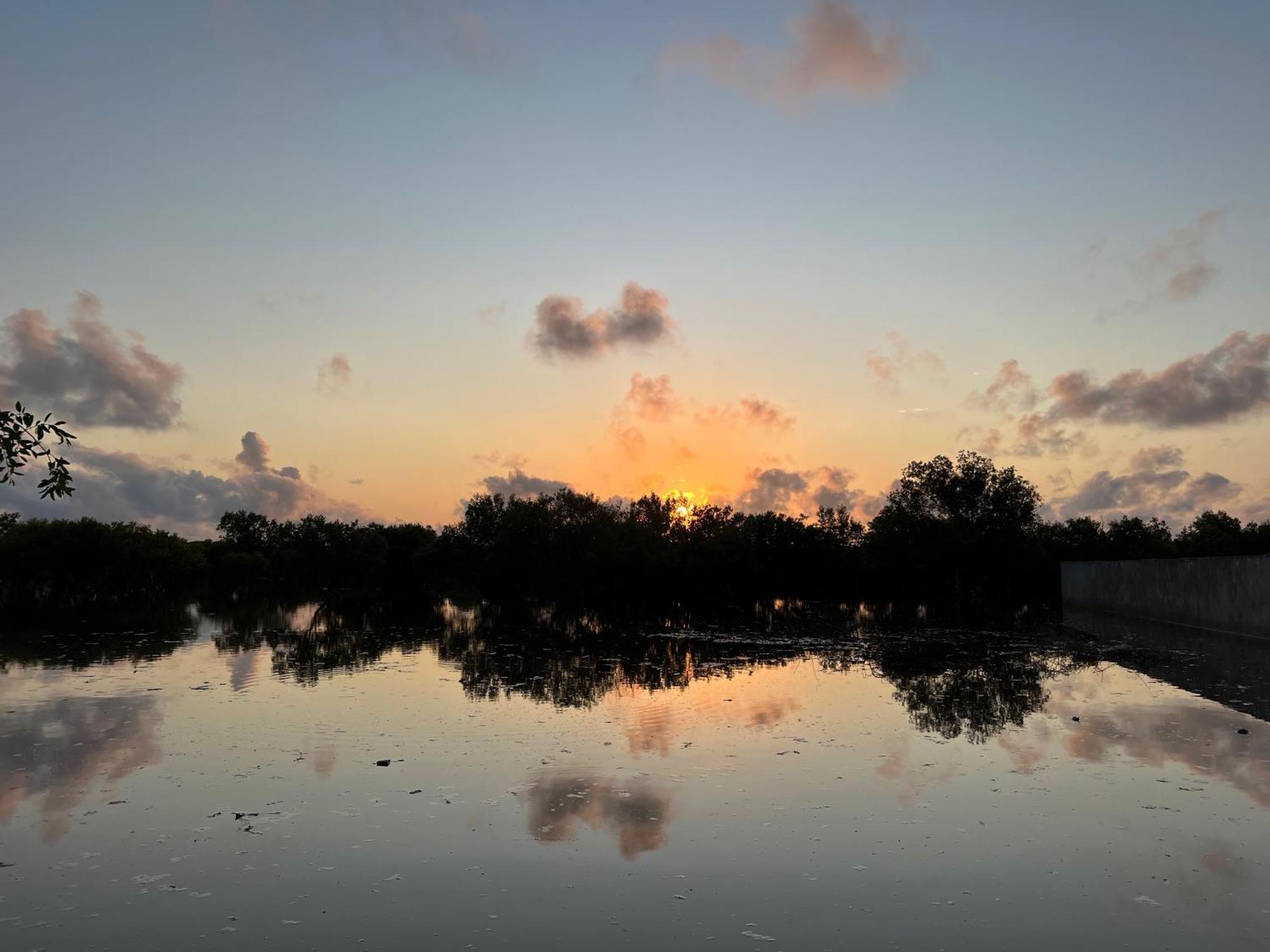 Mangrove House Hotel Lamu Exterior foto