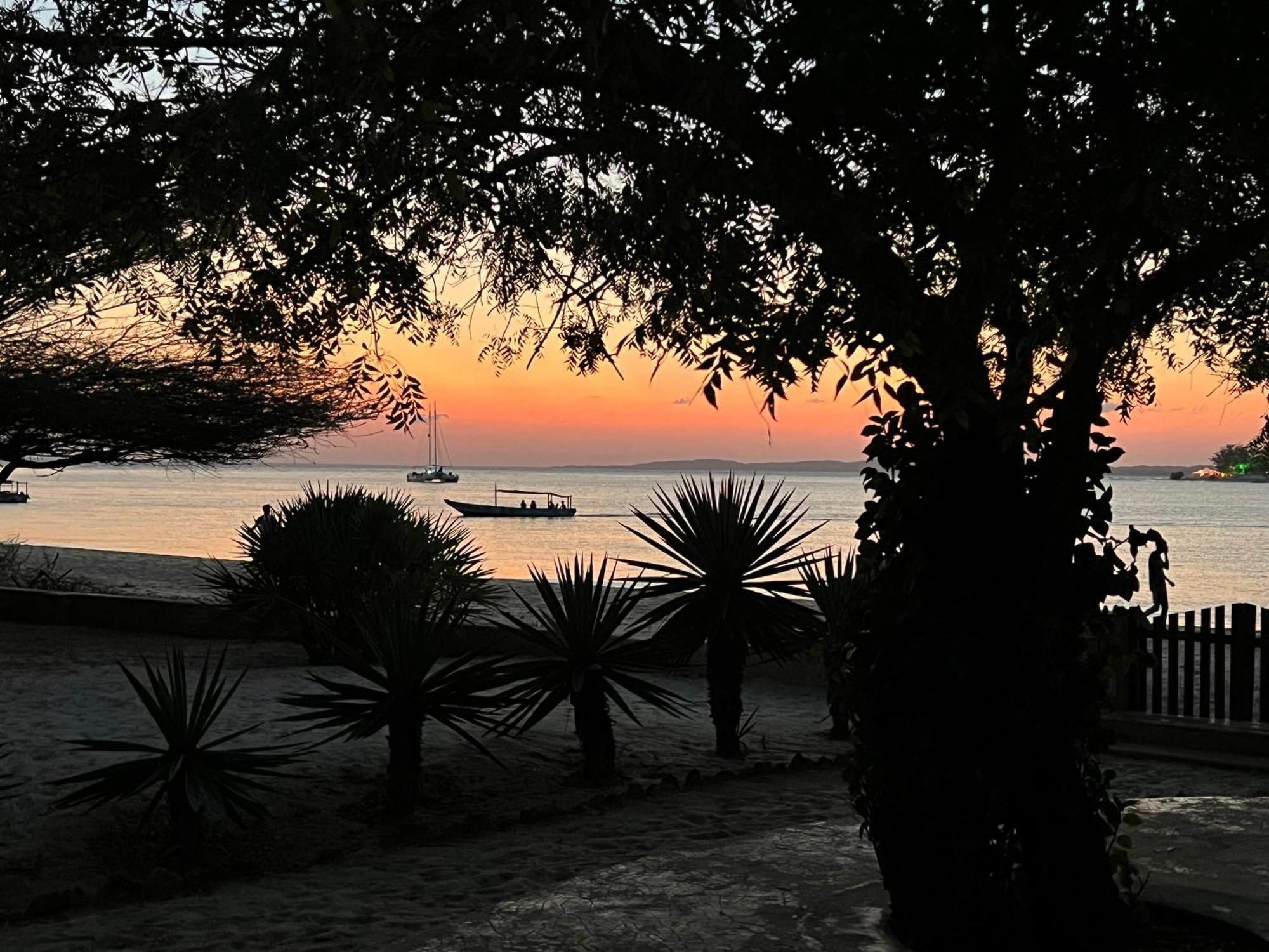 Mangrove House Hotel Lamu Exterior foto