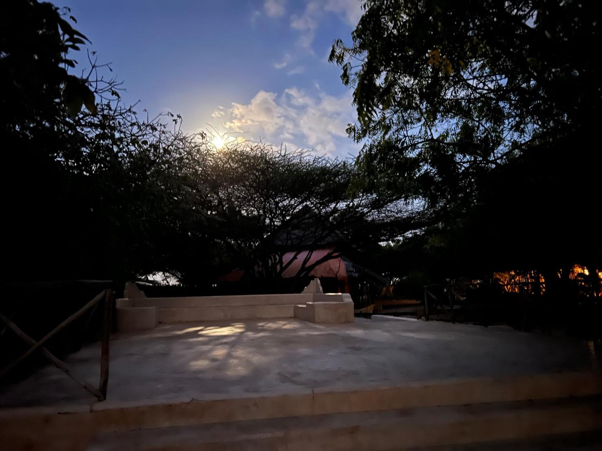 Mangrove House Hotel Lamu Exterior foto